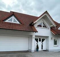 Attraktive Maisonettewohnung in ruhiger Wohnlage von Hünfeld