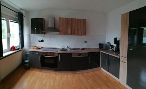 Foto - Wohnung 3ZKB 95 qm Gronau Ost - 850,00&nbsp;EUR Kaltmiete, ca.&nbsp; 95,00&nbsp;m&sup2;