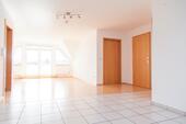 Foto - 3 Zimmer Dachgeschoßwohnung zur Miete in Staufenberg