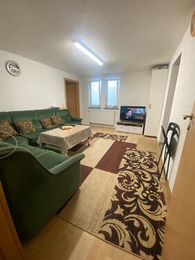 Foto - 3 Zimmer Erdgeschoßwohnung zur Miete in Tübingen