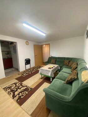 Foto - 3 Zimmer Erdgeschoßwohnung in Tübingen