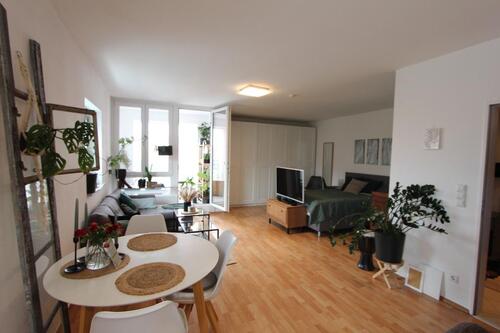 Foto - 1 Zimmer Etagenwohnung zur Miete in Burgdorf