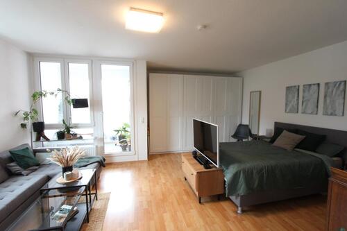 Foto - 1 Zimmer Etagenwohnung in Burgdorf