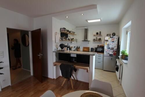 Foto - Etagenwohnung in Burgdorf zur Miete