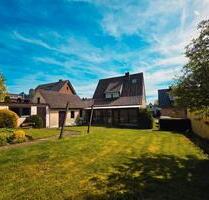 Einfamilienhaus mit 850 m² Grundstück in Lemgo-Leese ohne Makler