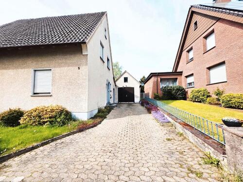 Foto - 5 Zimmer Einfamilienhaus zum Kaufen in Lemgo