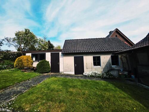 Foto - 5 Zimmer Einfamilienhaus in Lemgo