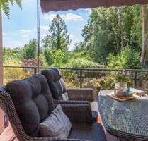 3-Zi.-Wohnung mit Südbalkon, EBK, 2 Stellplätze in SG-Pfaffenberg - Solingen Burg