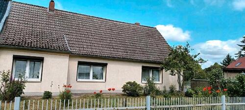 Foto - Einfamilienhaus in ruhiger Lage zu verkaufen