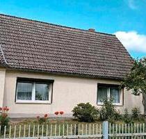 Einfamilienhaus in ruhiger Lage zu verkaufen - Pritzwalk