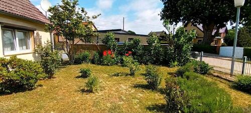 Foto - 3 Zimmer Einfamilienhaus zum Kaufen in Pritzwalk