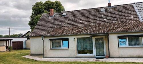 Foto - Einfamilienhaus in Pritzwalk zum Kaufen