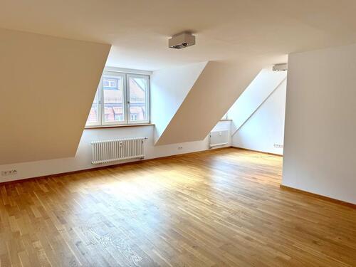 Foto - Etagenwohnung in Ravensburg