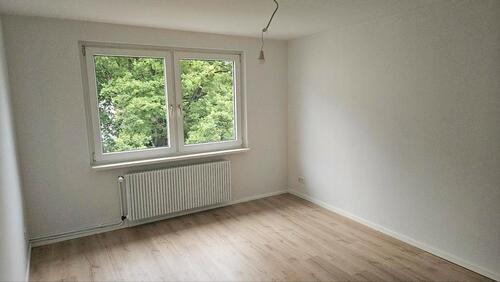 Foto - Erstbezug nach Renovierung: Uninahe 2-Zimmer-Wohnung