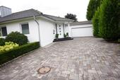 Foto - Gepfleger Bungalow in Top Lage an der Hase