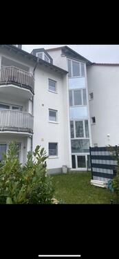 Foto - Etagenwohnung zur Miete in Weiterstadt