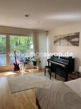 Foto - Wohnungsswap - 1 Zimmer, 43 m² - Beckmesserstraße, Bogenhausen, München