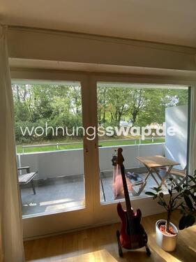 Foto - Etagenwohnung zur Miete in München