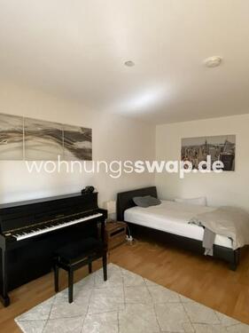 Foto - Etagenwohnung in München zur Miete