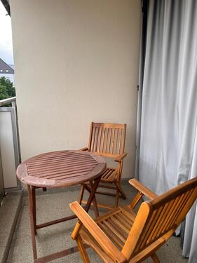 Foto - Etagenwohnung in Berlin