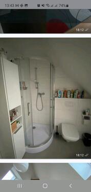 Foto - Etagenwohnung in Siebeldingen