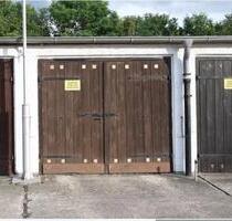 Garage in 09557 Flöha zur Vermietung - Augustusburg
