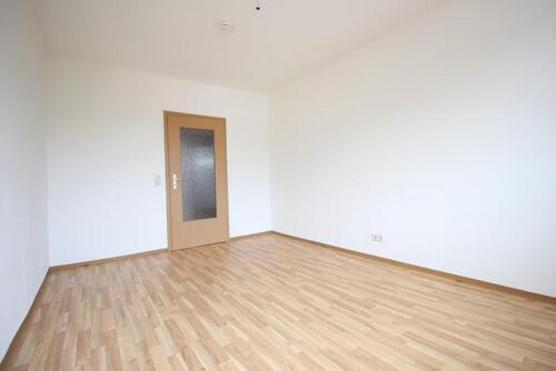Foto - Etagenwohnung in Wittenberg Lutherstadt
