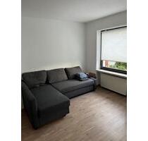 Kurzfristig verfügbar Schöne Wohnung 1ZKB in Siegen-Birlenbach