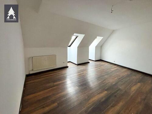 Foto - Etagenwohnung in Halberstadt