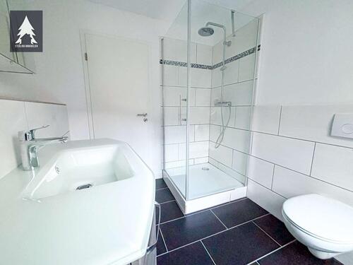 Foto - Etagenwohnung in Halberstadt zur Miete