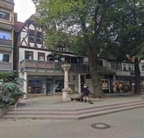 Großzügige Einzimmerwohnung - 320,00 EUR Kaltmiete, in Bad Pyrmont (PLZ: 31812)