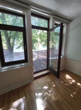 Foto - Etagenwohnung in Bad Pyrmont