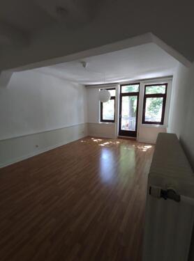 Foto - Etagenwohnung in Bad Pyrmont zur Miete