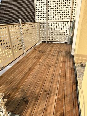 Foto - 2Zimmer -Wohnung mit Balkon und Stellplatz