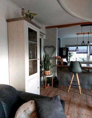 Foto - Gepflegte 4-Zimmer-Dachgeschosswohnung in ruhiger Lage von Oer