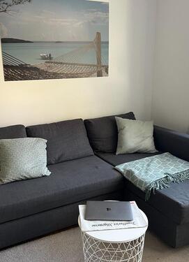 Foto - Möblierte 65 qm 2 Zimmer Wohnung zur Zwischenmiete Heidelberg