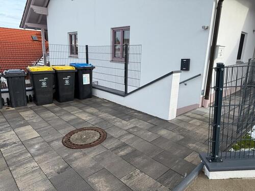 Foto - Wohnungsanzeige - 1.100,00 EUR Kaltmiete, ca.  56,00 m²