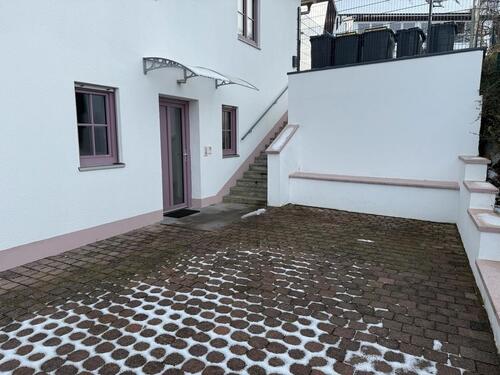 Foto - 3 Zimmer Etagenwohnung in Denklingen