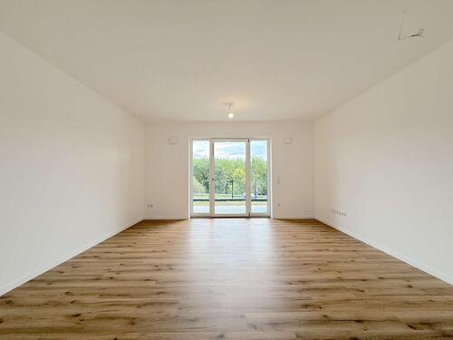 Foto - 2 Zimmer Etagenwohnung in Tiefenbach