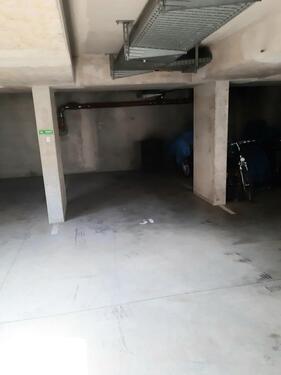 Foto - Tiefgarage Stellplatz Bruchal Innenstadt Nähe Bahnhof