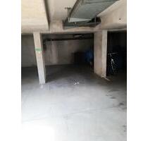 Tiefgarage Stellplatz Bruchal Innenstadt Nähe Bahnhof - Stutensee