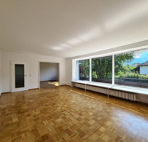 Exklusive Wohlfühloase:119 m², neue EBK & Bad, Balkon und Parkett - Bad Harzburg