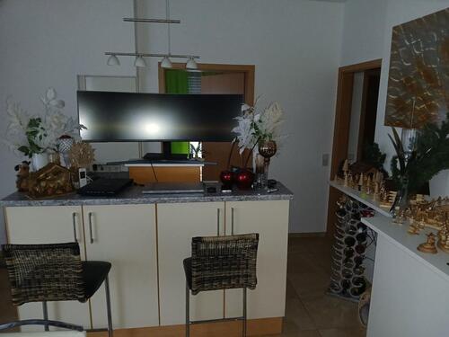 Foto - 3 Zimmer Erdgeschoßwohnung in Michelfeld