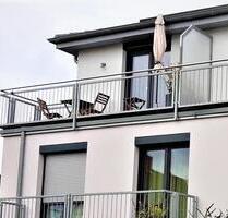 1-Zi.-Penthouse‑Apartment in Energieeffizienzhaus inkl Stellplatz - Oldenburg Eversten