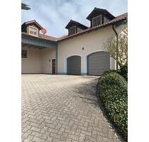 2,5-Zimmer-Wohnung in ruhiger Lage in Traitsching zu vermieten