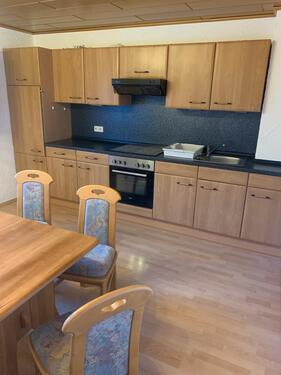 Foto - 2.5 Zimmer Etagenwohnung in Traitsching