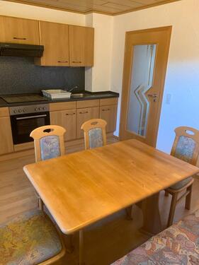 Foto - Etagenwohnung in Traitsching zur Miete