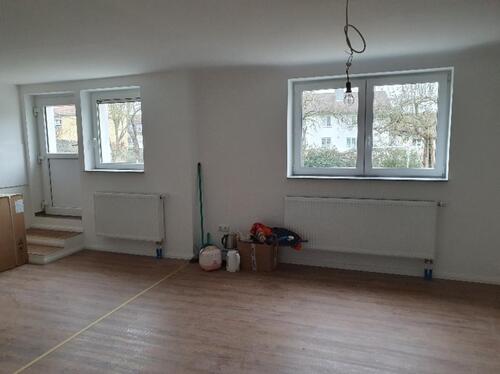 Foto - 4 Zimmer Etagenwohnung in Ellwangen (Jagst)