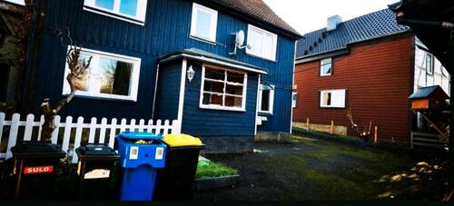 Foto - 6 Zimmer Einfamilienhaus zur Miete in Goslar