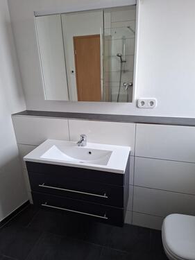 Foto - Etagenwohnung in Unterleinleiter zur Miete